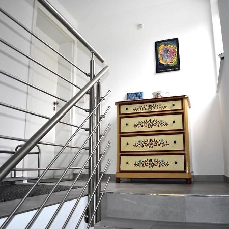 Ferienhaus Anni Лайпхайм Екстериор снимка