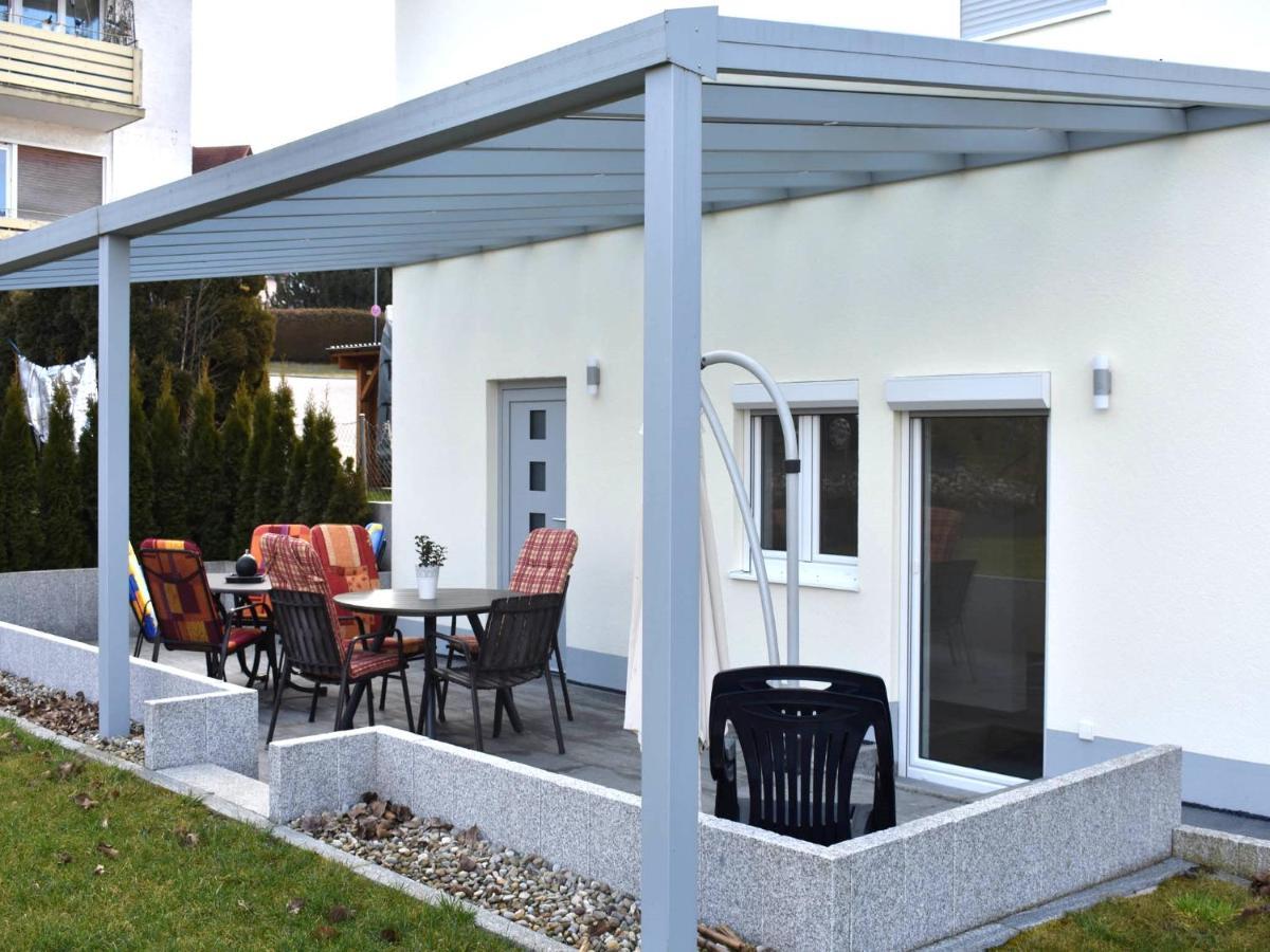 Ferienhaus Anni Лайпхайм Екстериор снимка