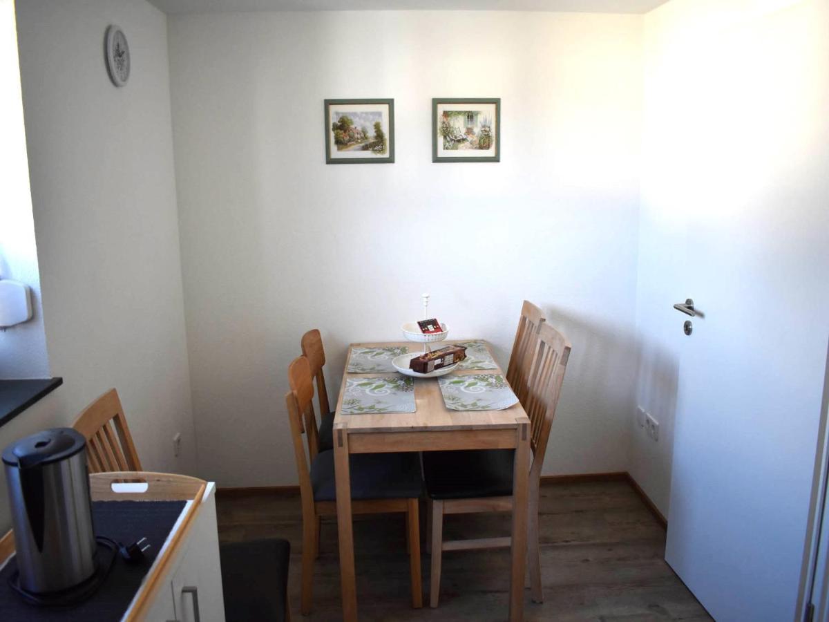 Ferienhaus Anni Лайпхайм Екстериор снимка