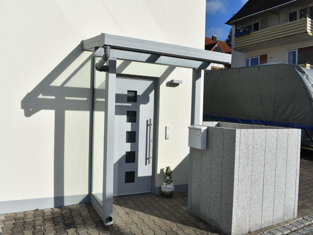 Ferienhaus Anni Лайпхайм Екстериор снимка