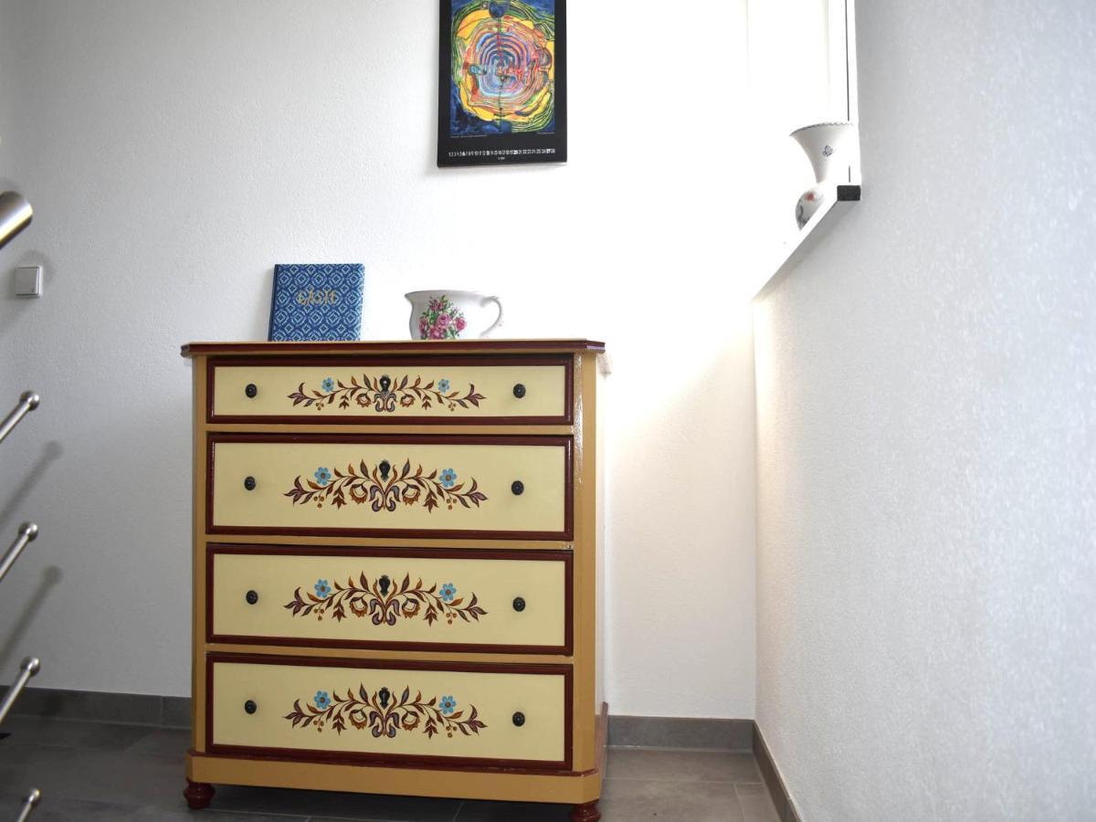 Ferienhaus Anni Лайпхайм Екстериор снимка